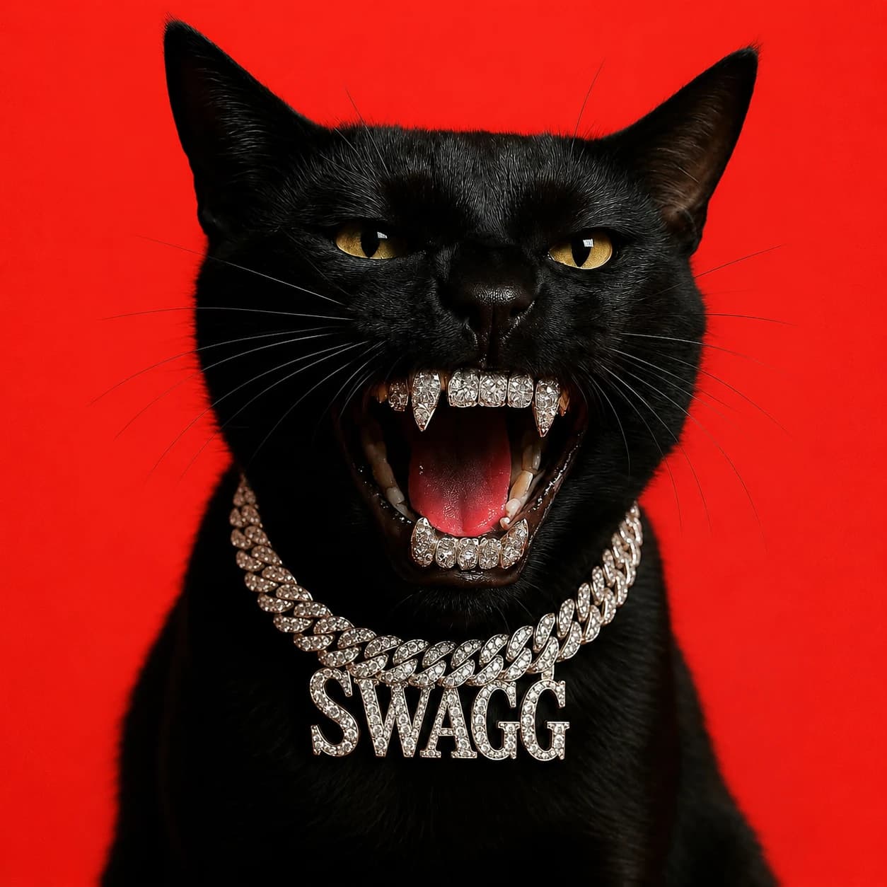 SWAGG